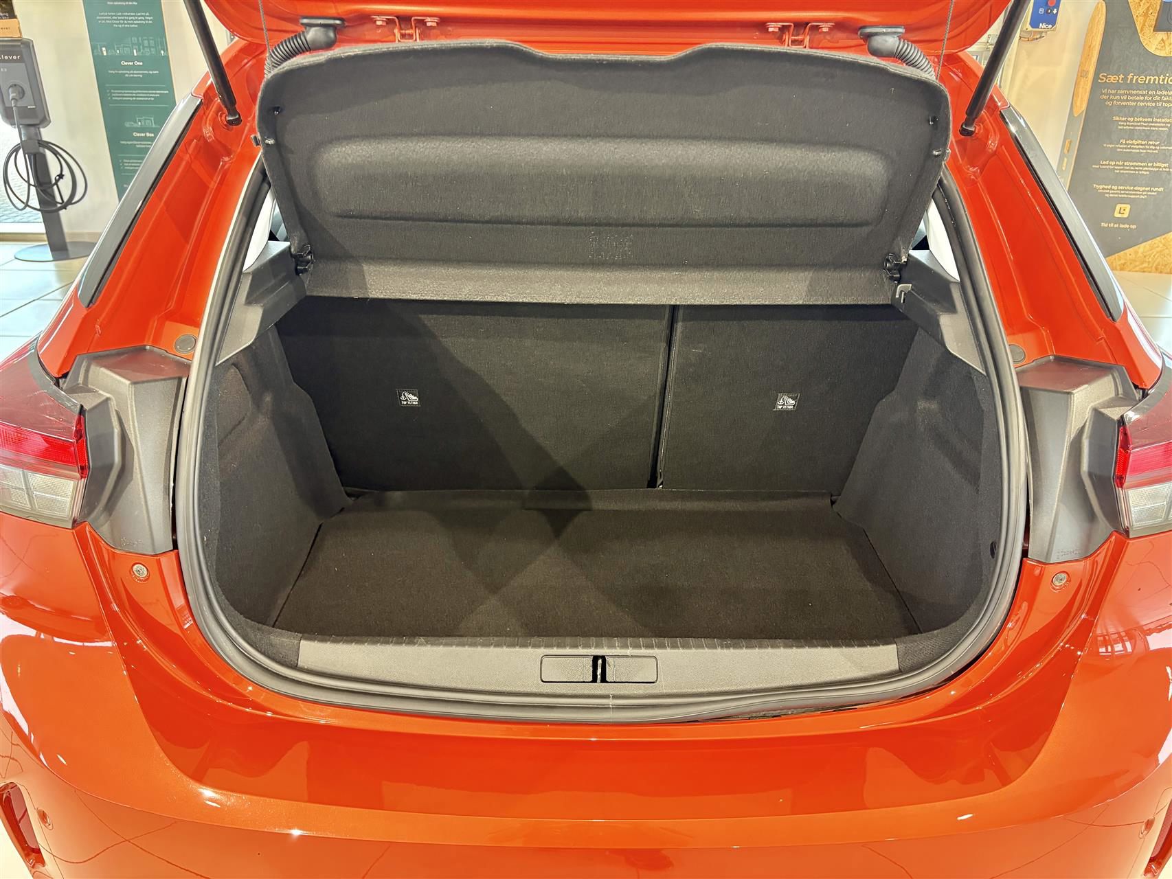 Billede af Opel Corsa-e EL Edition 136HK 5d Aut.