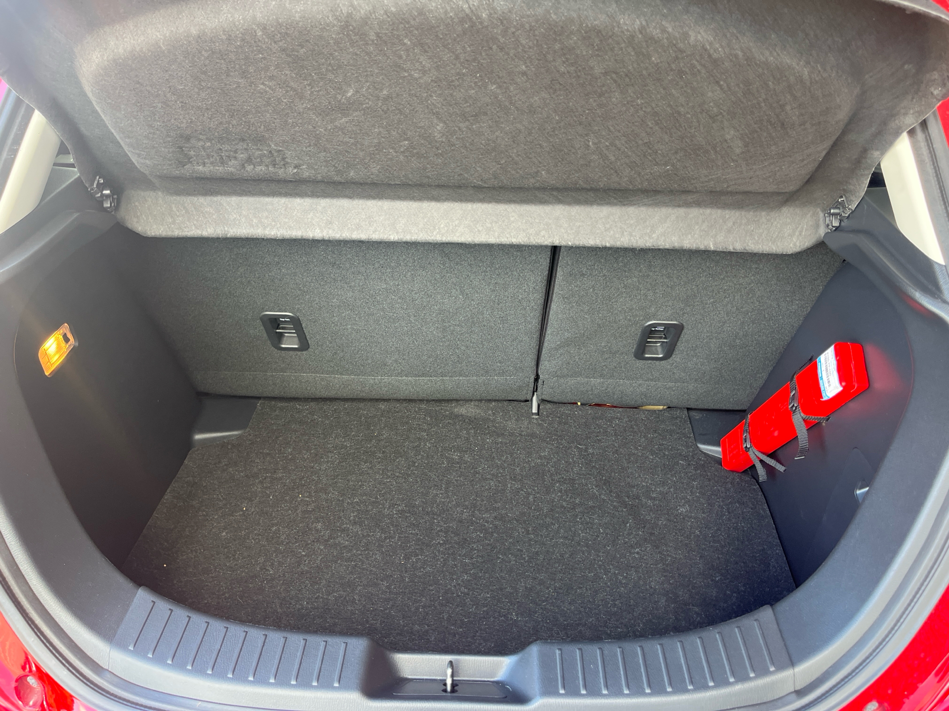 Billede af Mazda 2 1,5 Skyactiv-G Niseko 90HK 5d