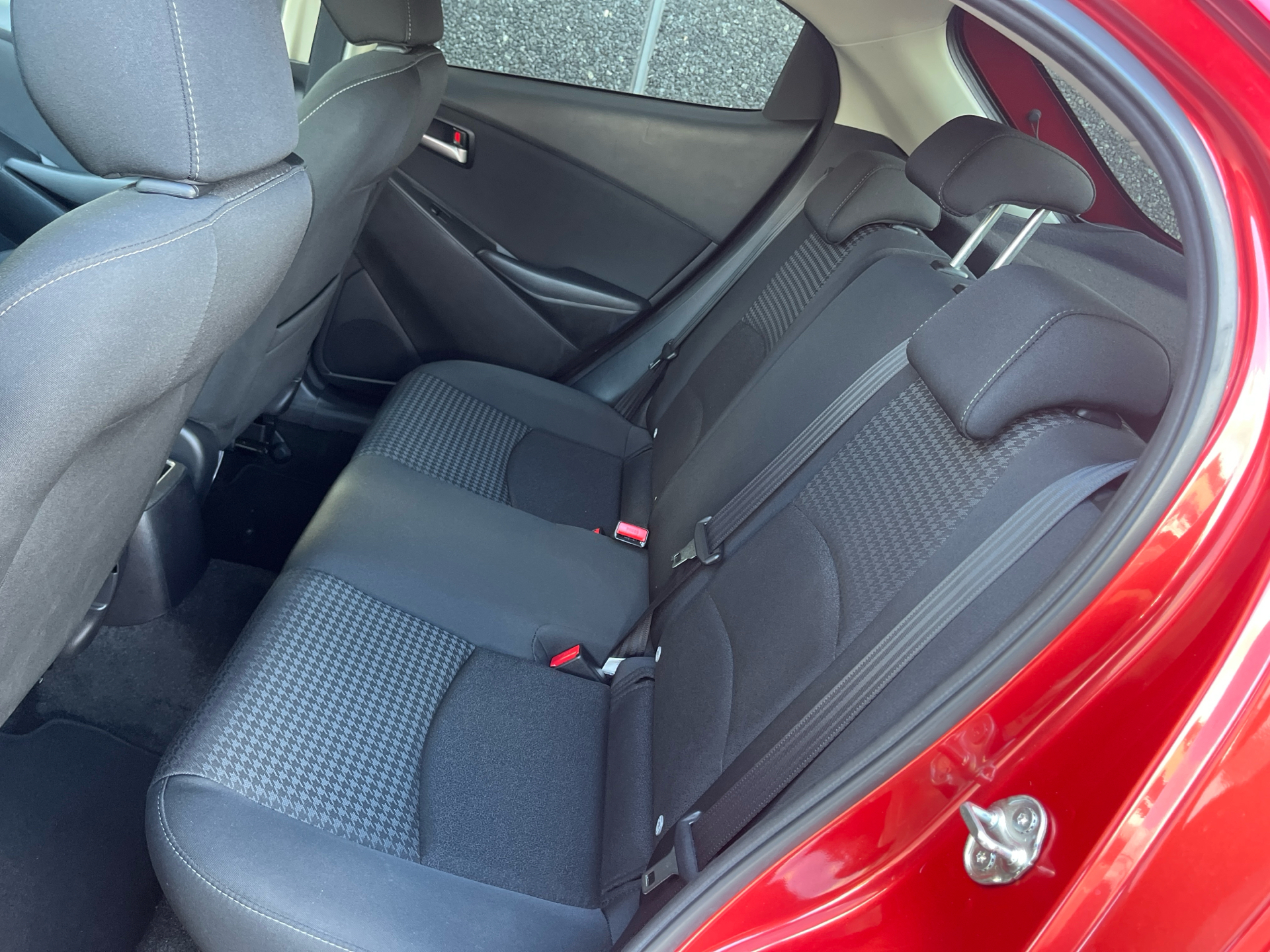 Billede af Mazda 2 1,5 Skyactiv-G Niseko 90HK 5d