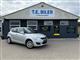 Billede af Suzuki Swift 1,2 16V ECO+ Shine S 94HK 5d