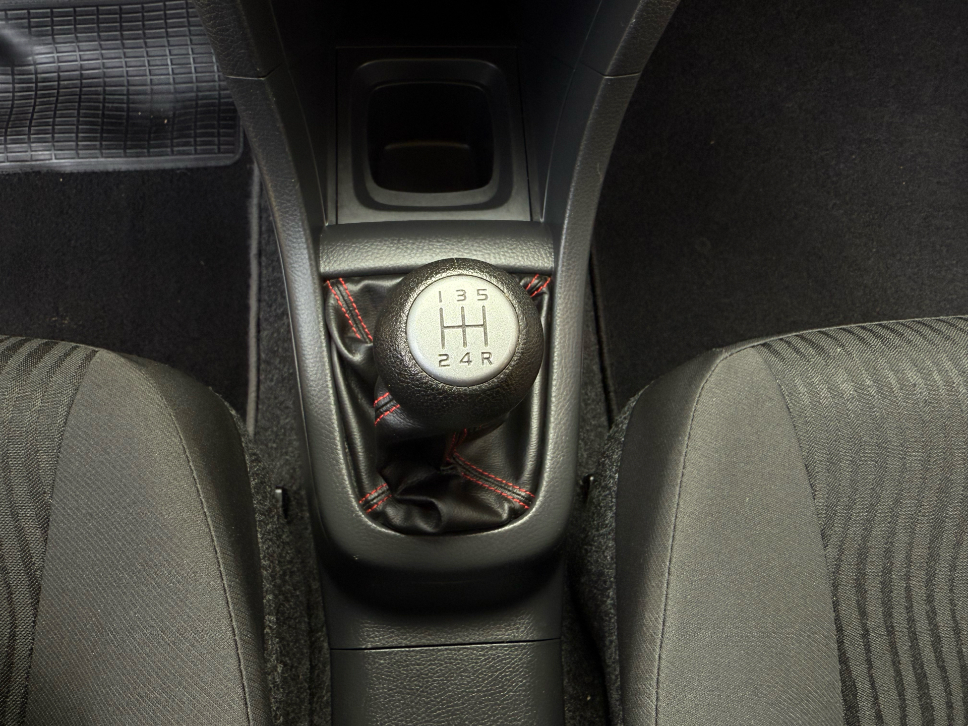 Billede af Suzuki Swift 1,2 16V ECO+ Shine S 94HK 5d