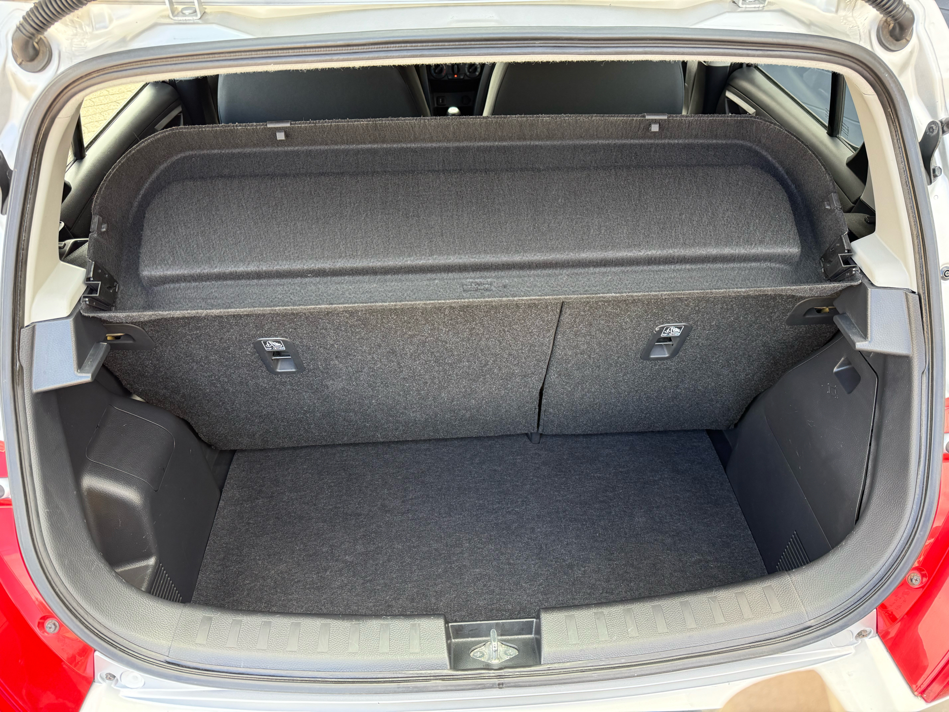Billede af Suzuki Swift 1,2 16V ECO+ Shine S 94HK 5d
