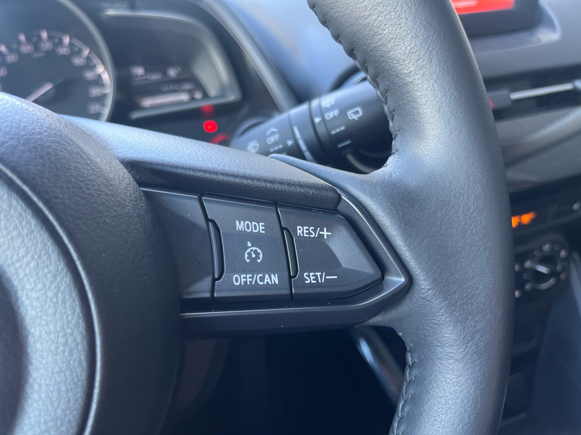 Billede af Mazda 2 1,5 Skyactiv-G Niseko 90HK 5d