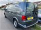 Billede af VW Transporter Lang 2,0 TDI BMT 4Motion DSG 150HK Van 7g Aut.