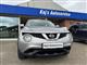 Billede af Nissan Juke 1,6 Visia 4x2 94HK 5d
