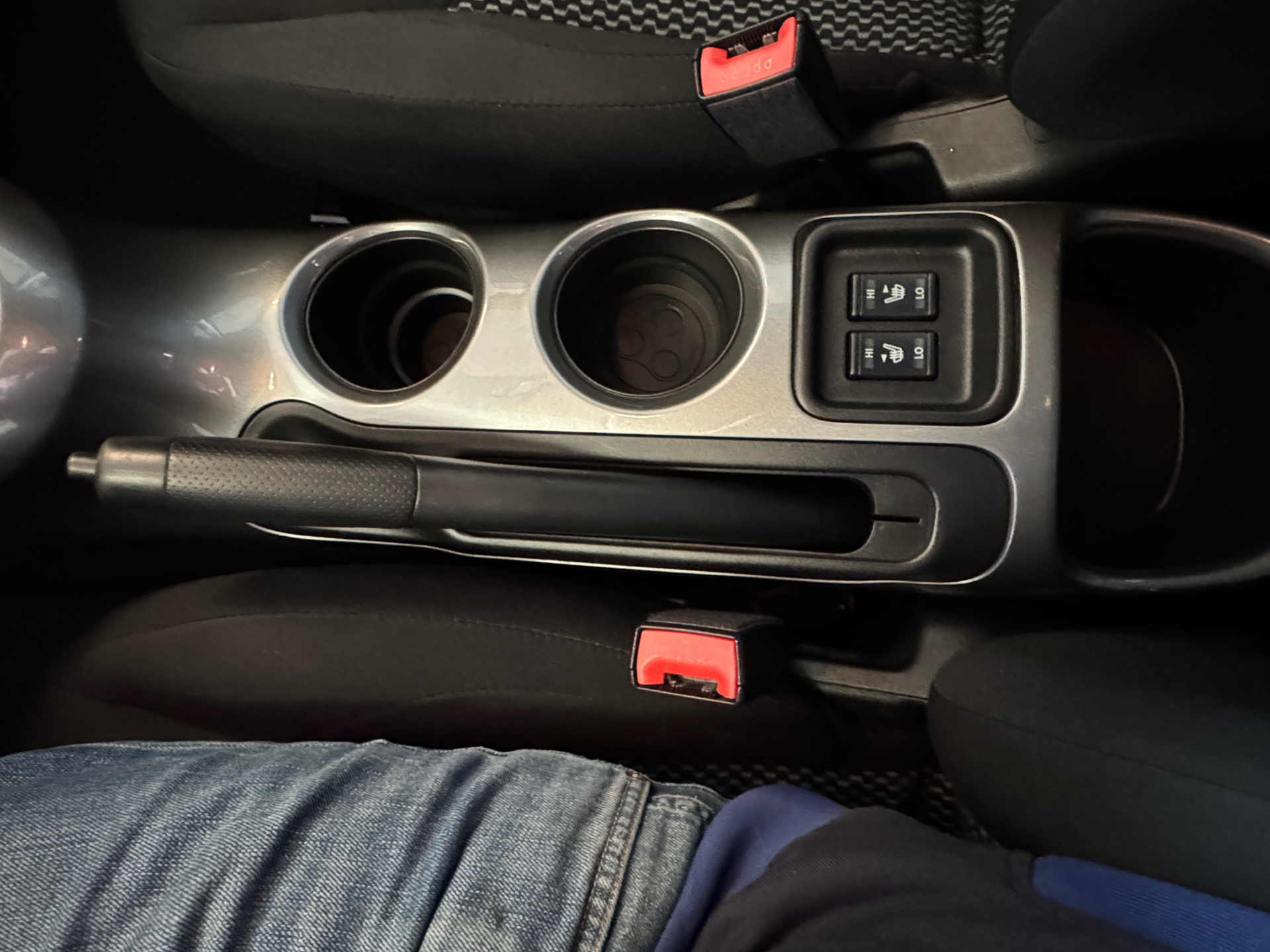 Billede af Nissan Juke 1,6 Visia 4x2 94HK 5d
