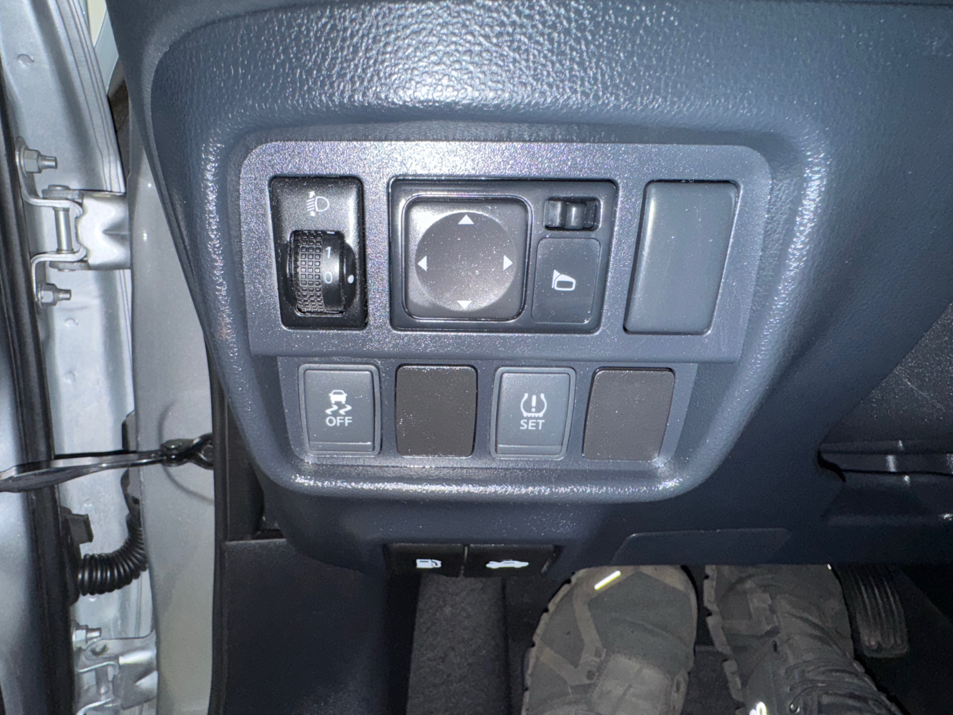 Billede af Nissan Juke 1,6 Visia 4x2 94HK 5d