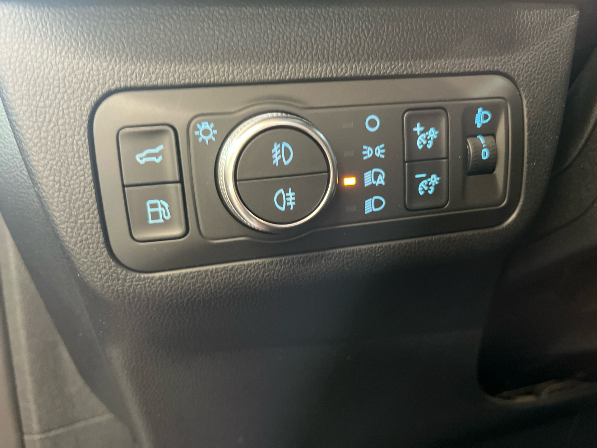 Billede af Ford Kuga 2,5 Plugin-hybrid ST-Line X CVT 225HK 5d Trinl. Gear
