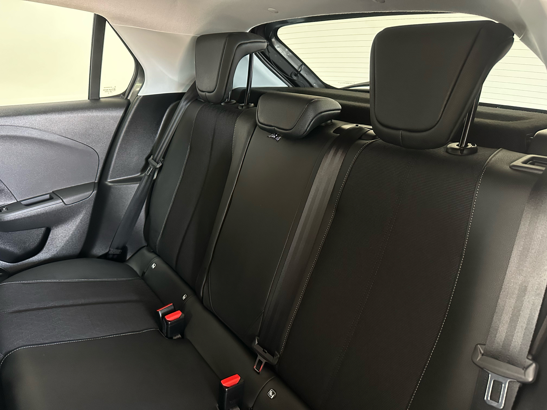 Billede af Opel Corsa 1,2 PureTech Elegance 100HK 5d 6g