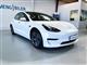 Billede af Tesla Model 3 EL Standard Range 283HK Aut.