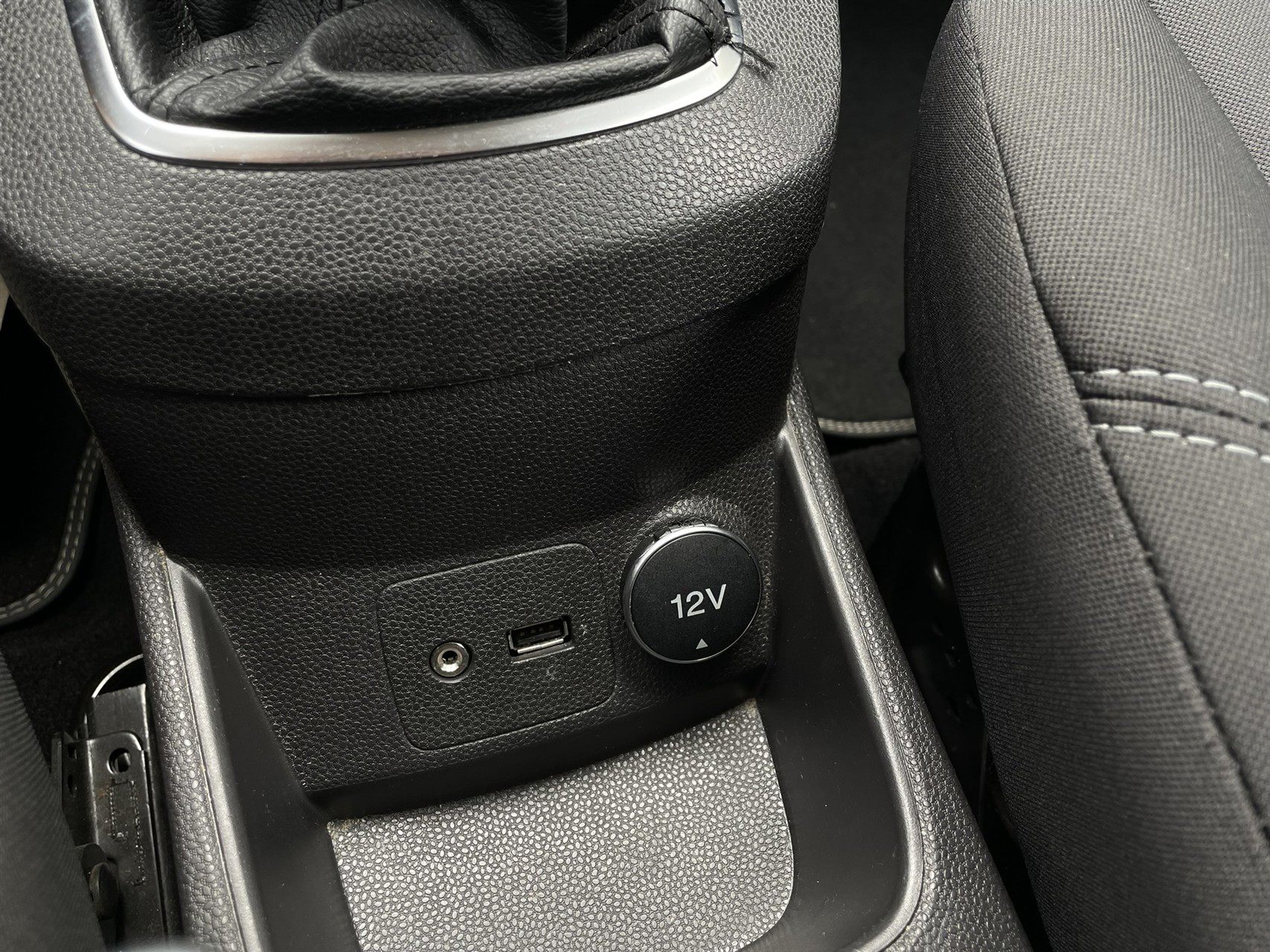 Billede af Ford Fiesta 1,0 Trend Start/Stop 65HK 5d