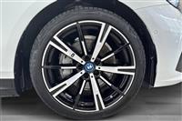 BMW i5 eDrive40 EL M-Sport 340HK Aut.