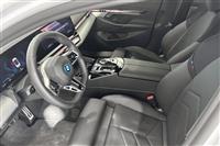 BMW i5 eDrive40 EL M-Sport 340HK Aut.