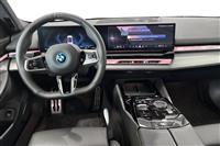 BMW i5 eDrive40 EL M-Sport 340HK Aut.
