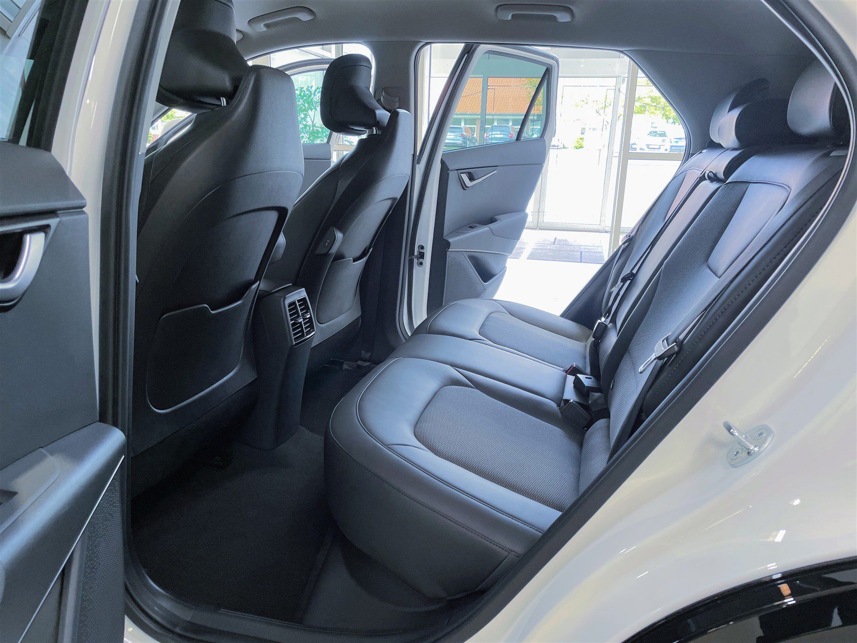 Billede af Kia Niro EV EL 204HK 5d Aut.