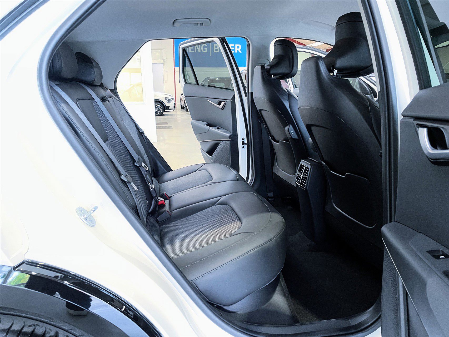 Billede af Kia Niro EV EL 204HK 5d Aut.