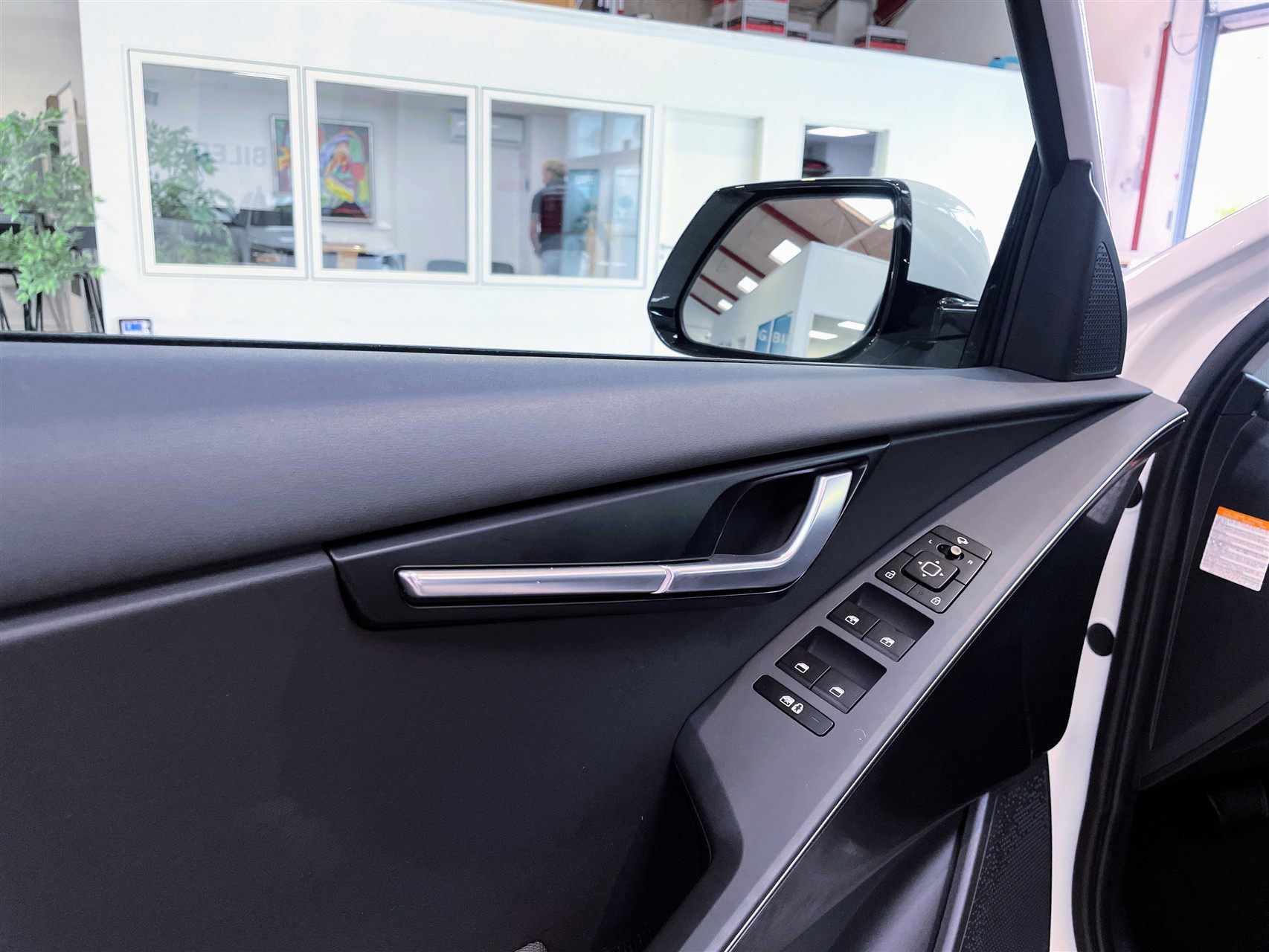 Billede af Kia Niro EV EL 204HK 5d Aut.