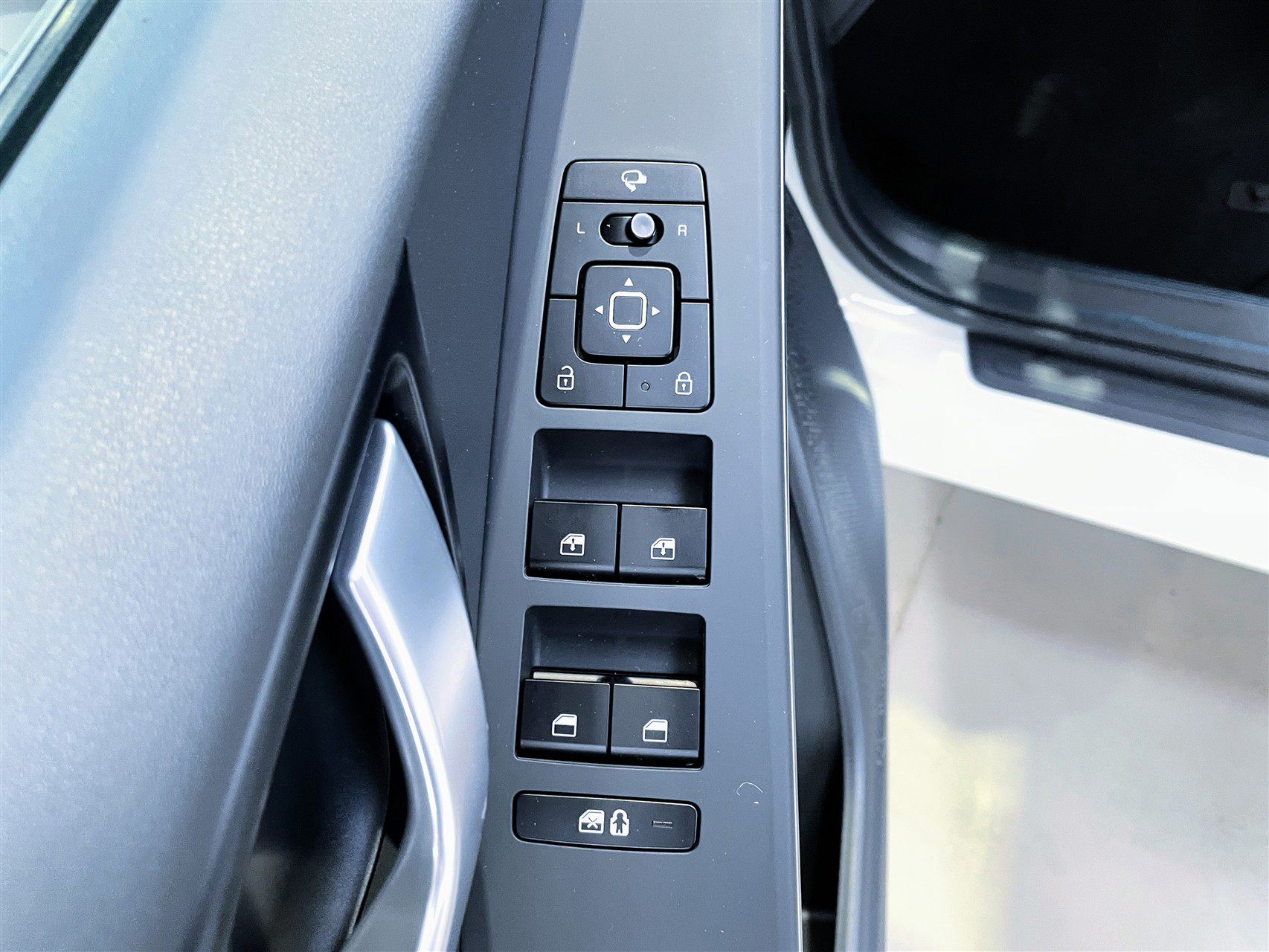 Billede af Kia Niro EV EL 204HK 5d Aut.