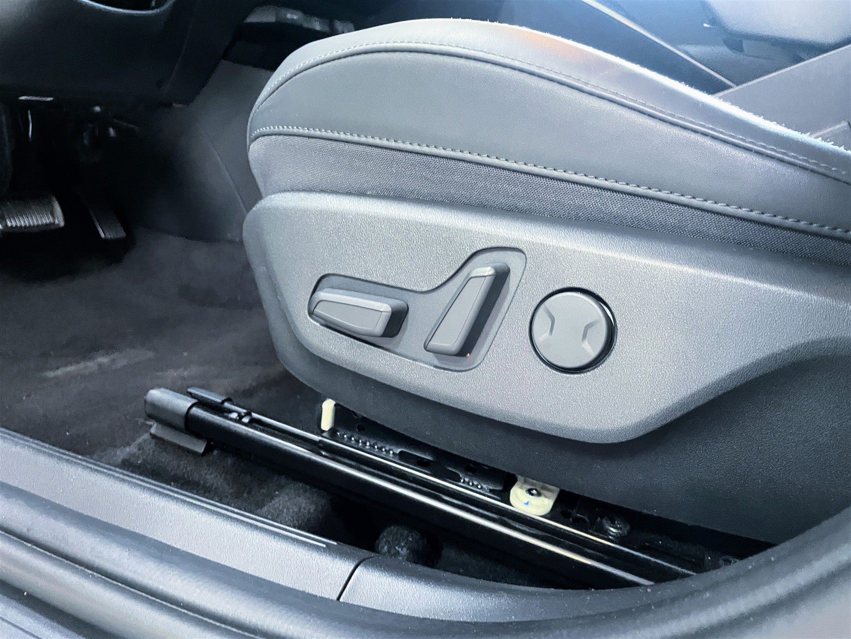 Billede af Kia Niro EV EL 204HK 5d Aut.