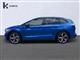 Billede af Skoda Enyaq iV 85 EL Sportline 286HK 5d Aut.