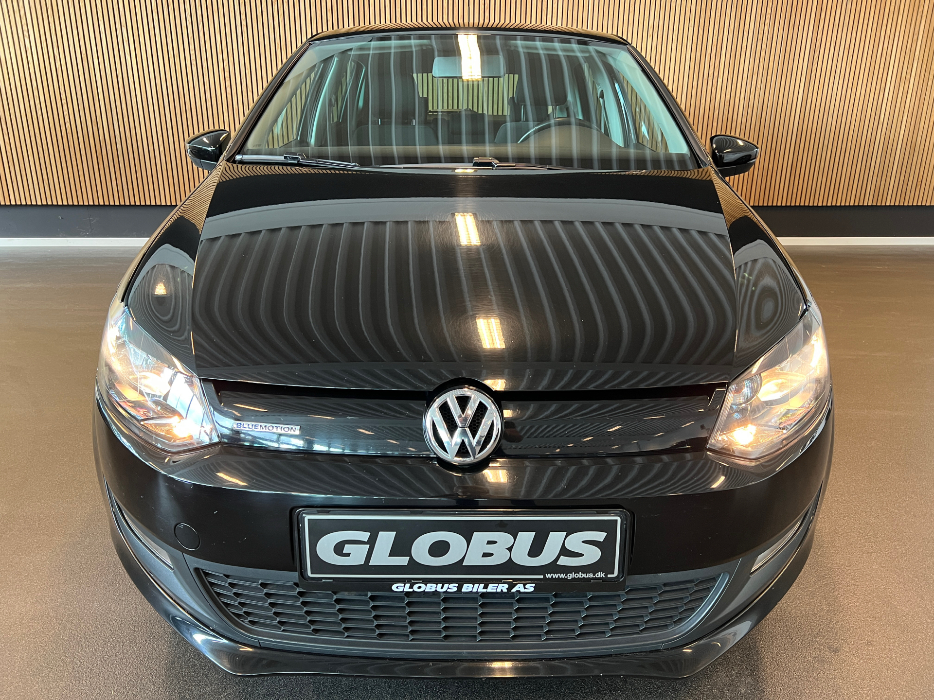 Billede af VW Polo 1,2 blueMotion TDI 29,4 75HK 5d