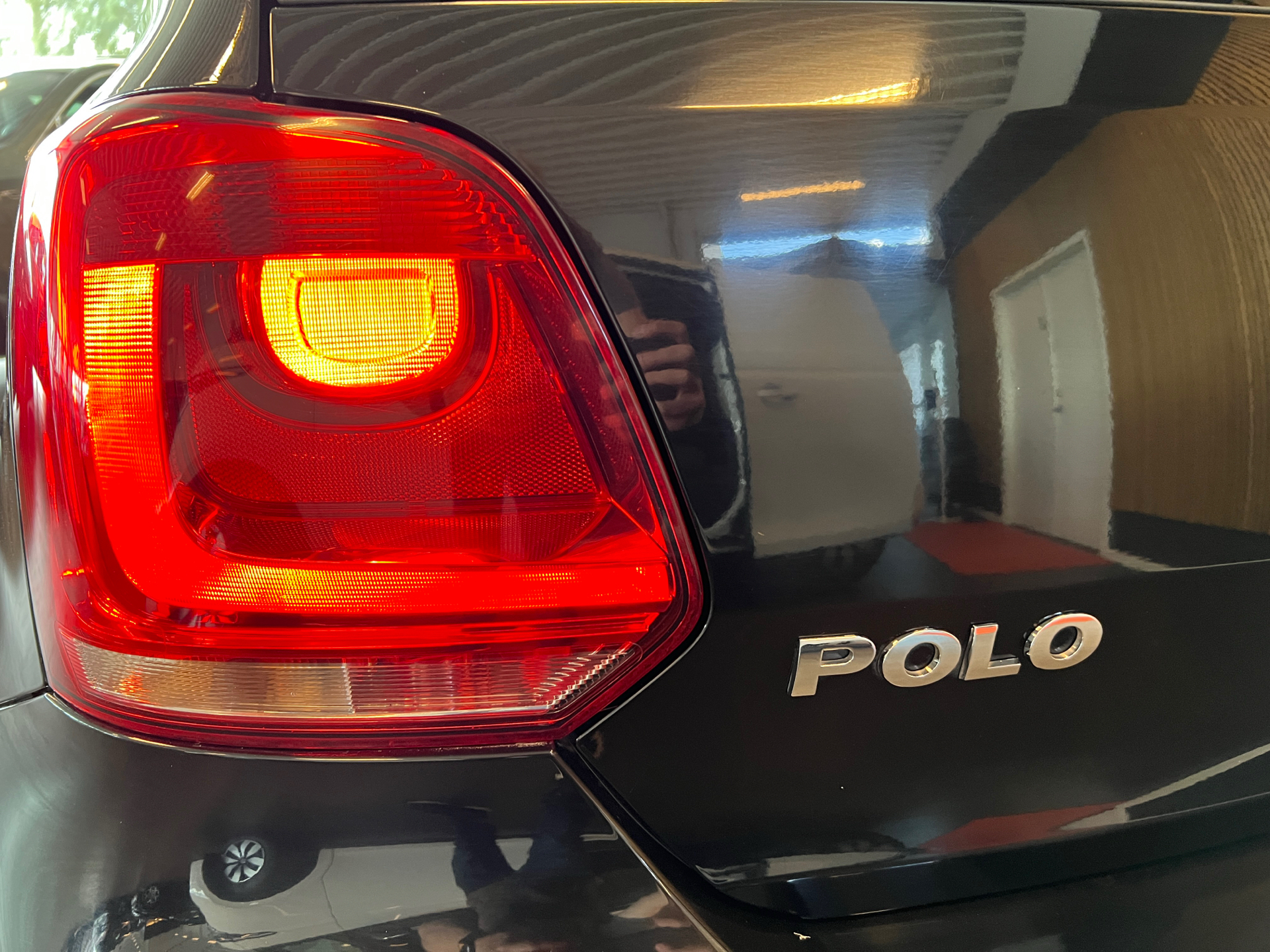 Billede af VW Polo 1,2 blueMotion TDI 29,4 75HK 5d