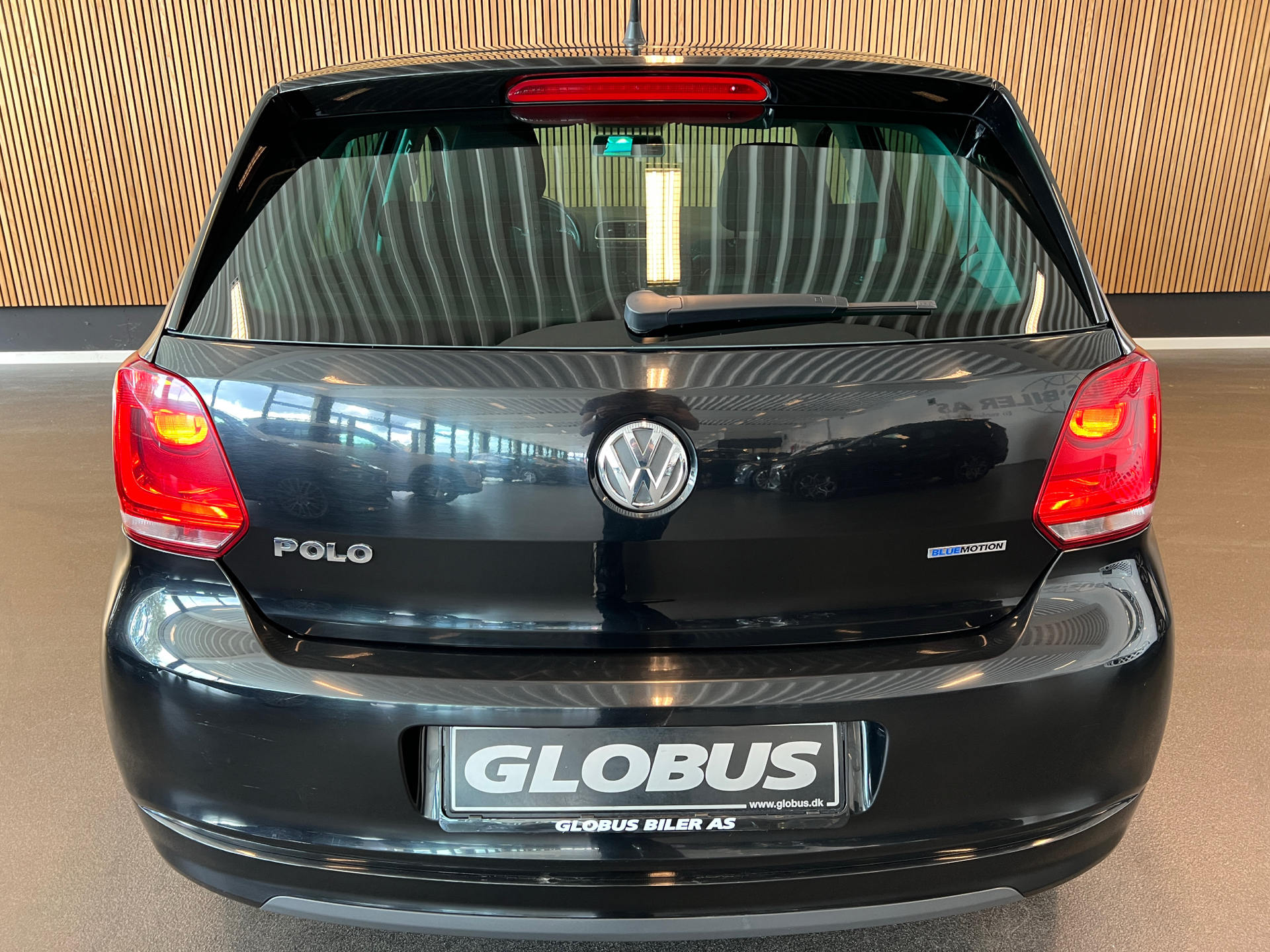 Billede af VW Polo 1,2 blueMotion TDI 29,4 75HK 5d