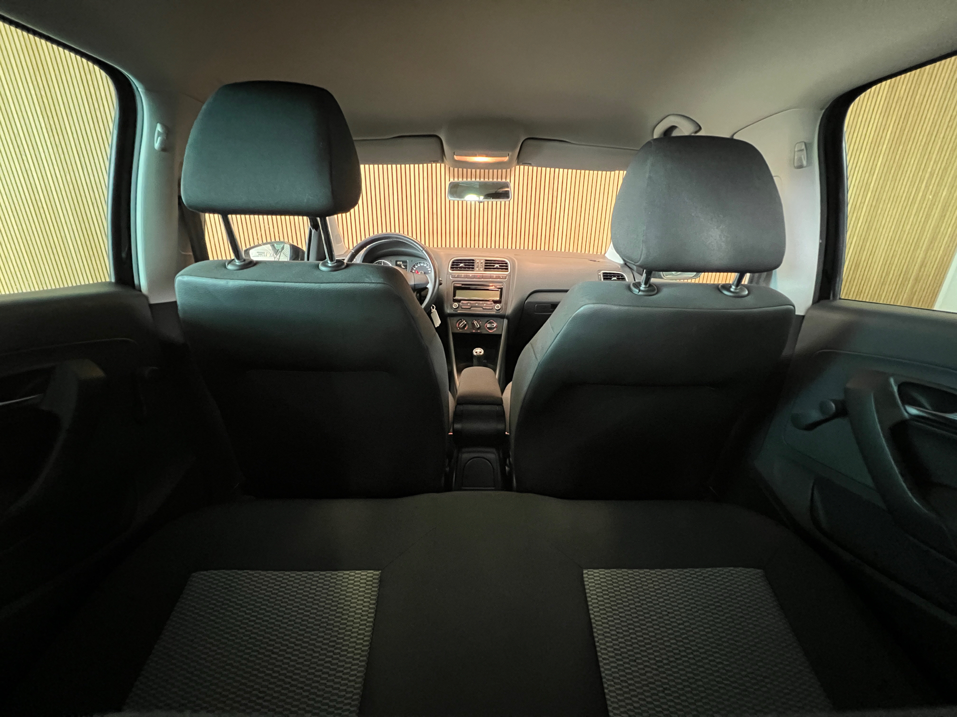 Billede af VW Polo 1,2 blueMotion TDI 29,4 75HK 5d