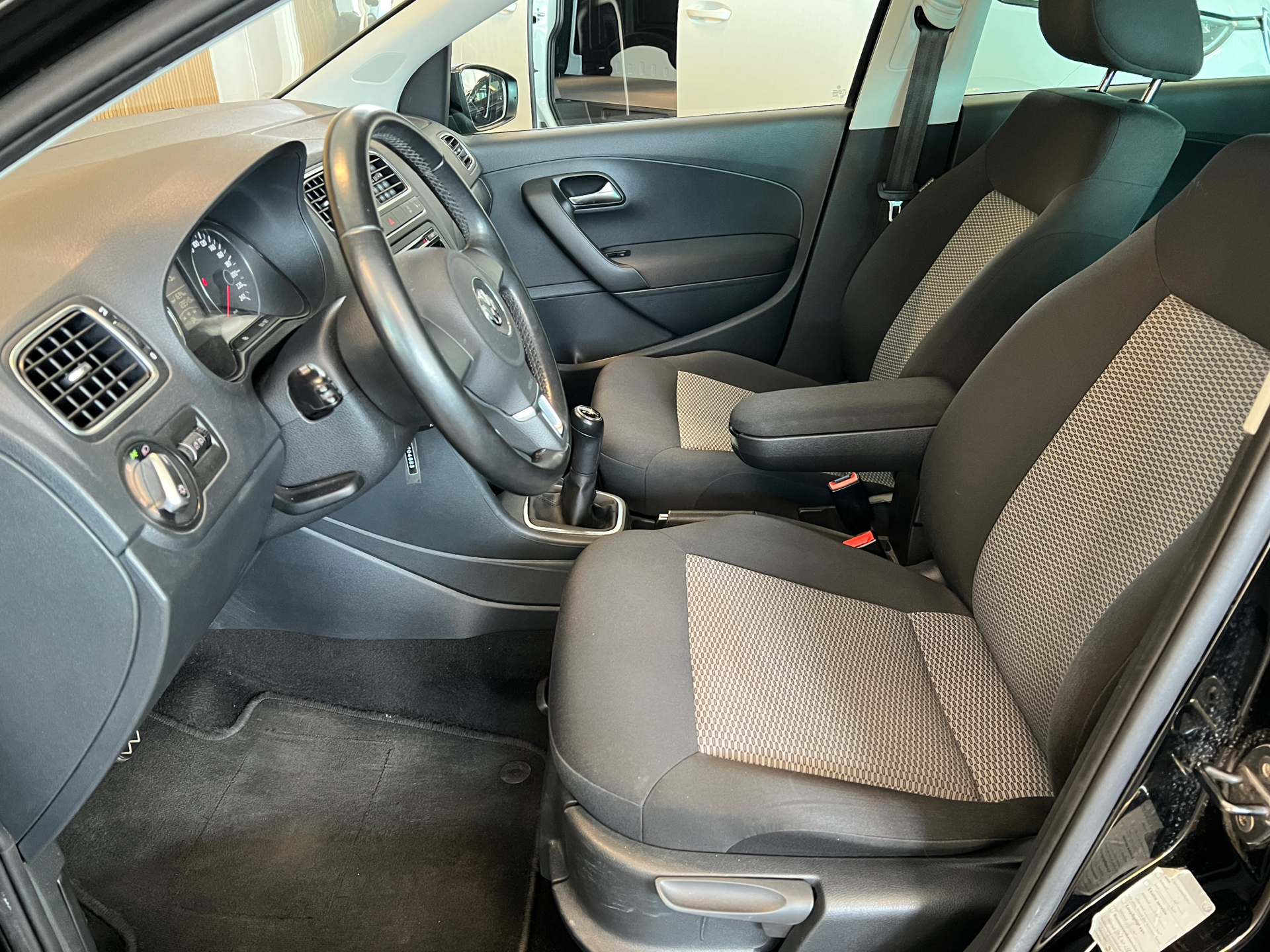 Billede af VW Polo 1,2 blueMotion TDI 29,4 75HK 5d
