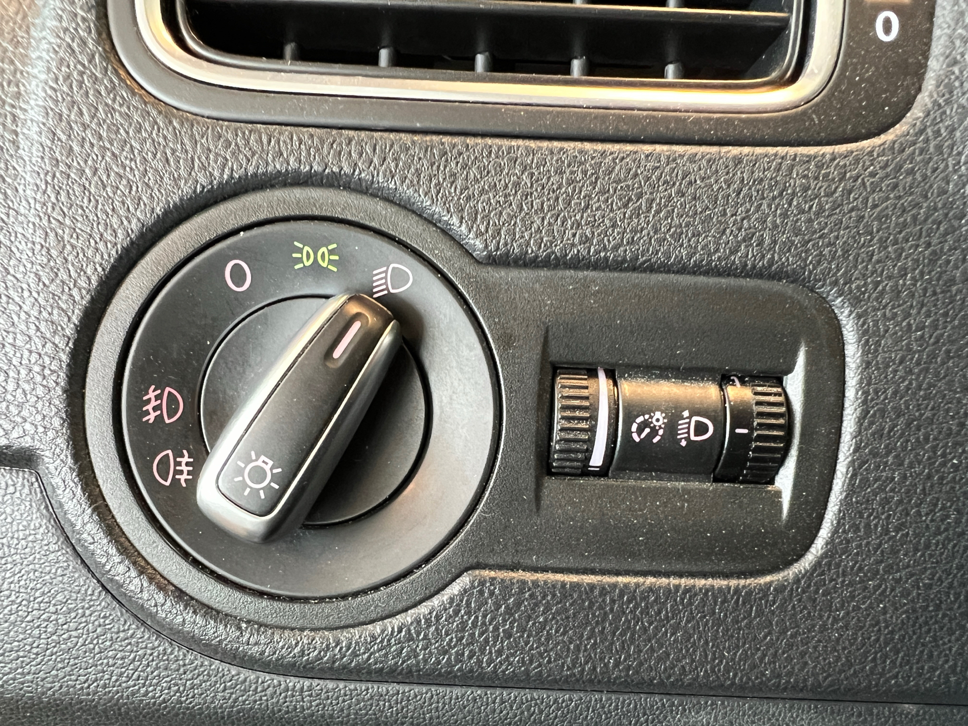 Billede af VW Polo 1,2 blueMotion TDI 29,4 75HK 5d