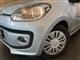 Billede af VW up 1,0 MPI BMT Move 60HK 5d