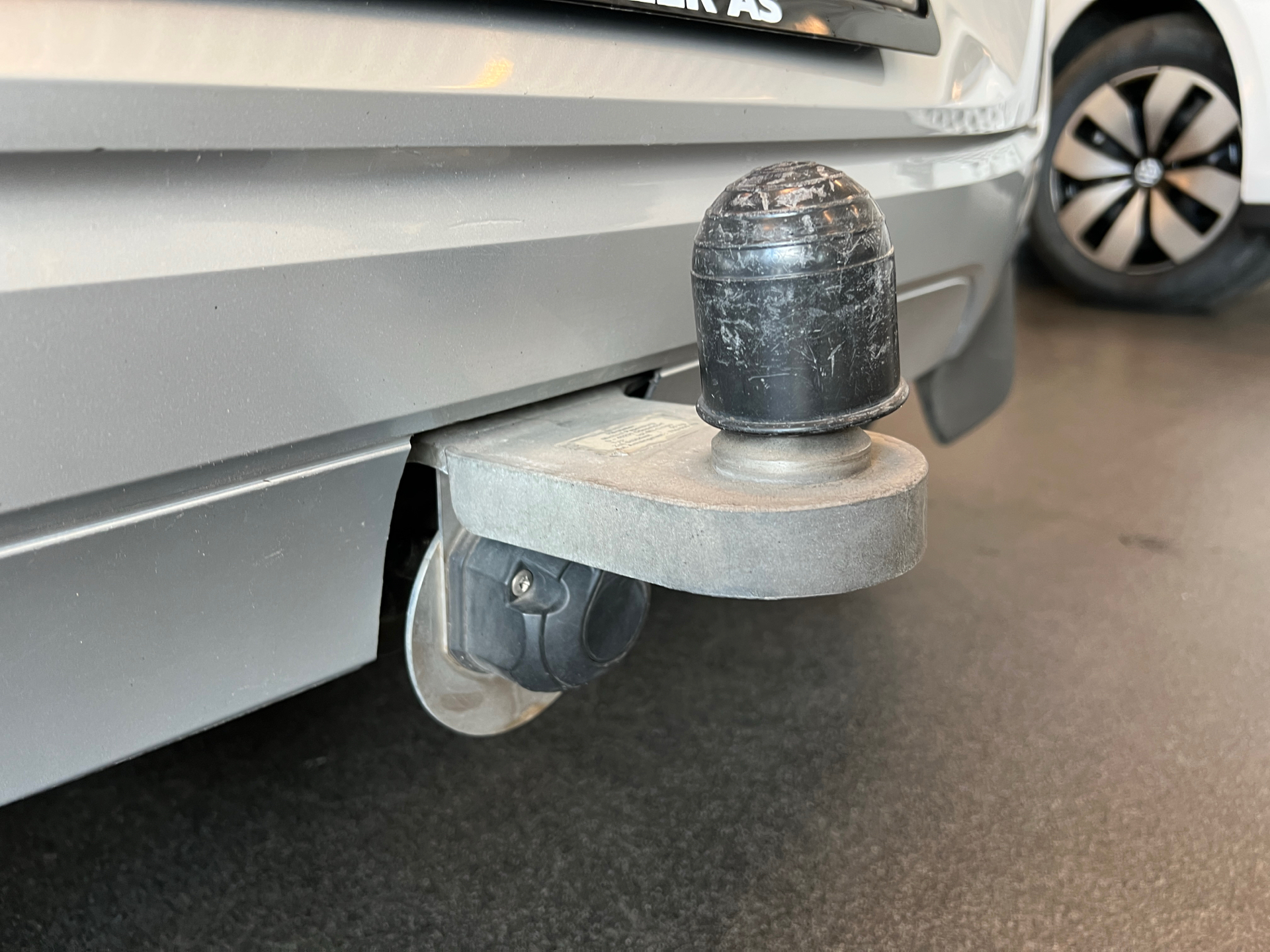 Billede af VW up 1,0 MPI BMT Move 60HK 5d