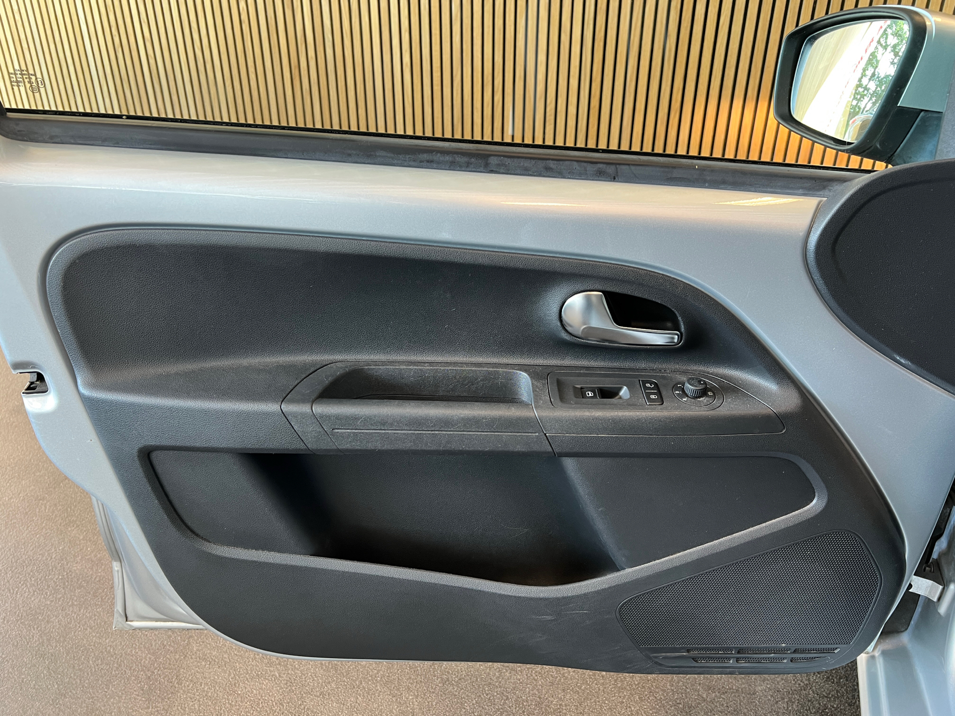 Billede af VW up 1,0 MPI BMT Move 60HK 5d