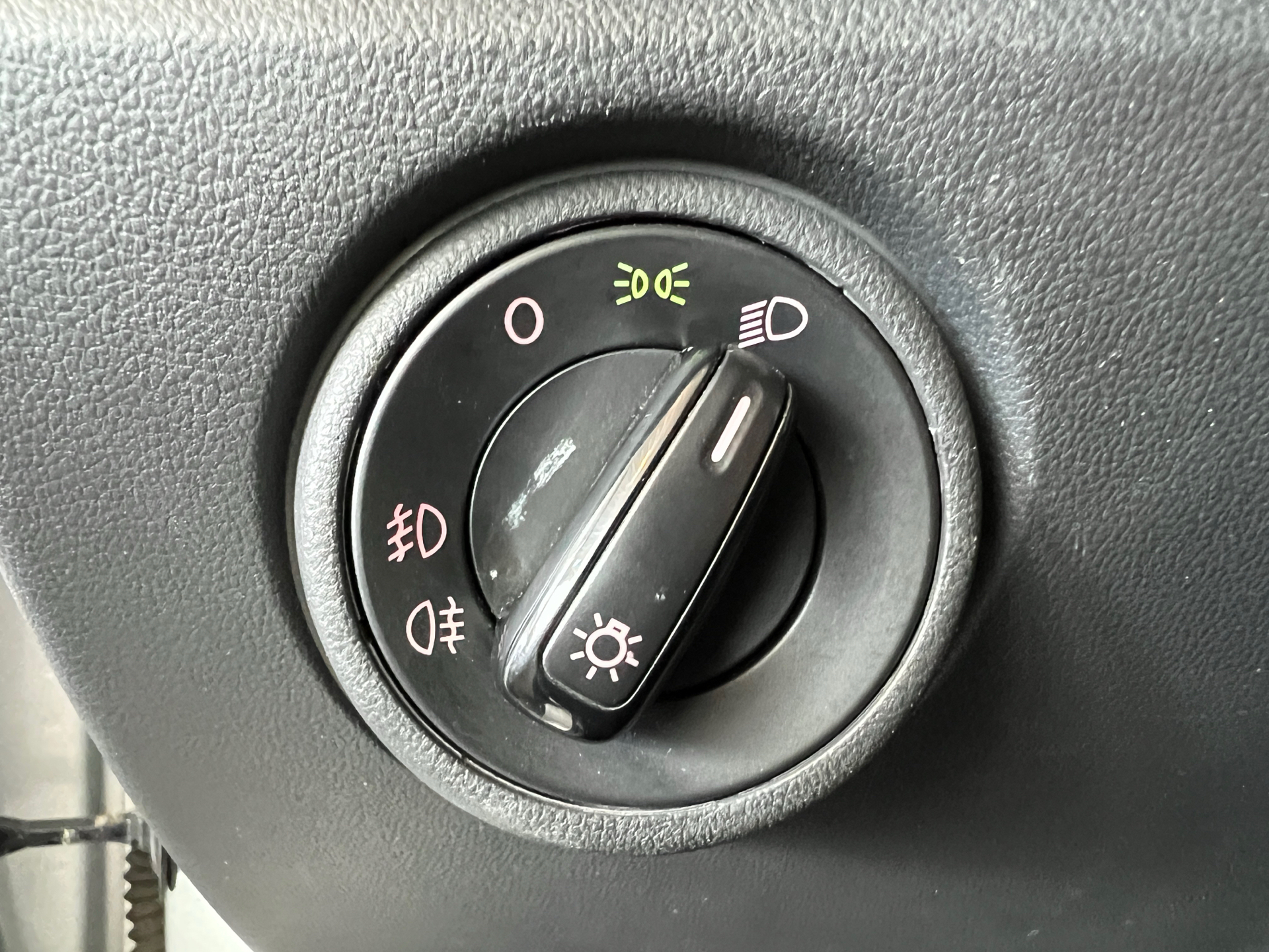 Billede af VW up 1,0 MPI BMT Move 60HK 5d