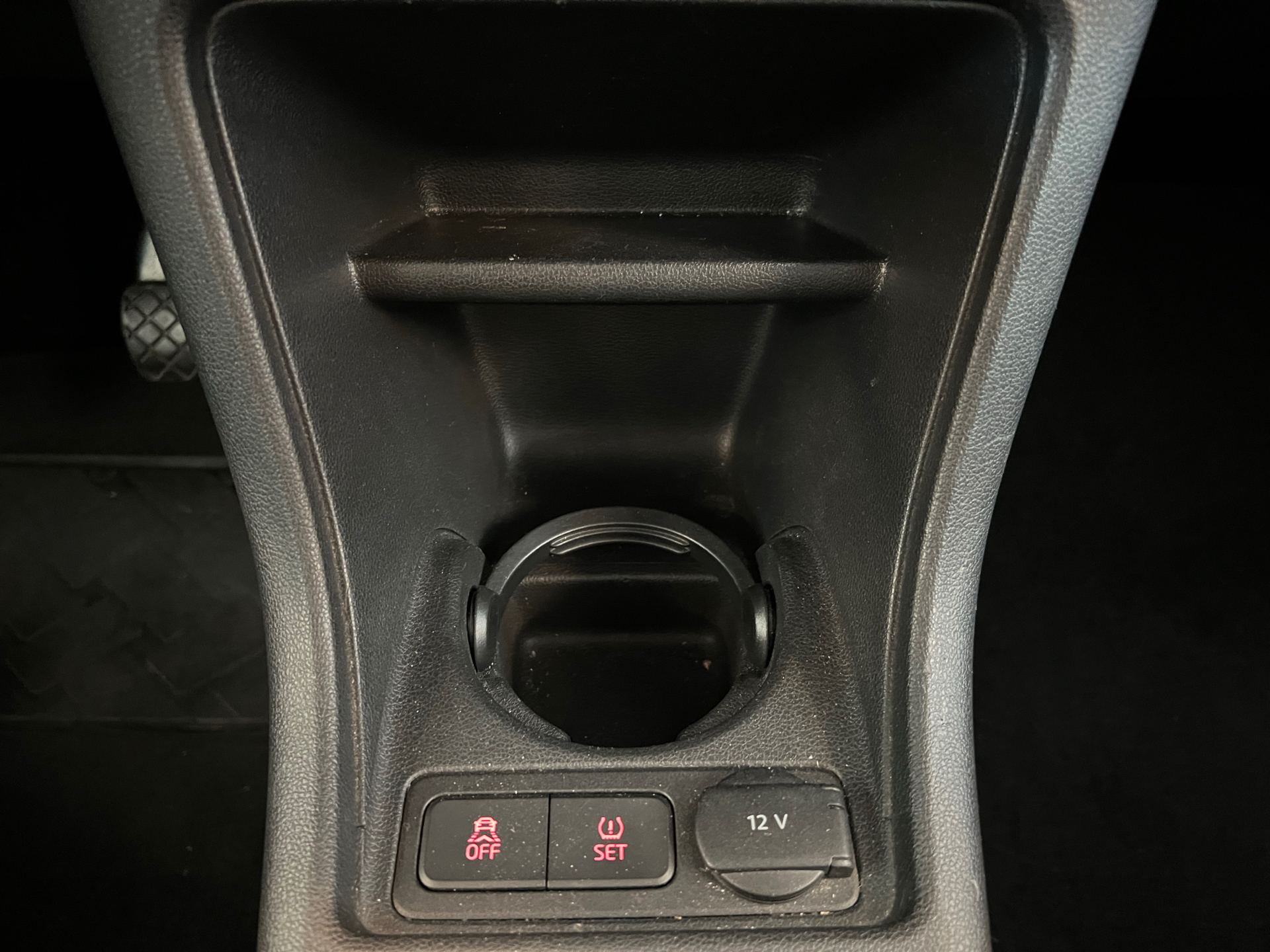 Billede af VW up 1,0 MPI BMT Move 60HK 5d