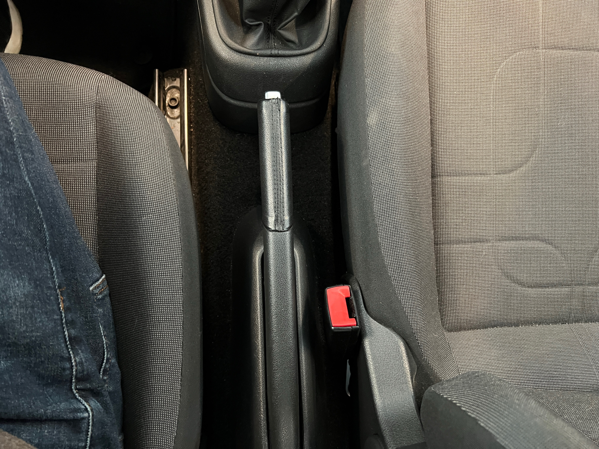 Billede af VW up 1,0 MPI BMT Move 60HK 5d