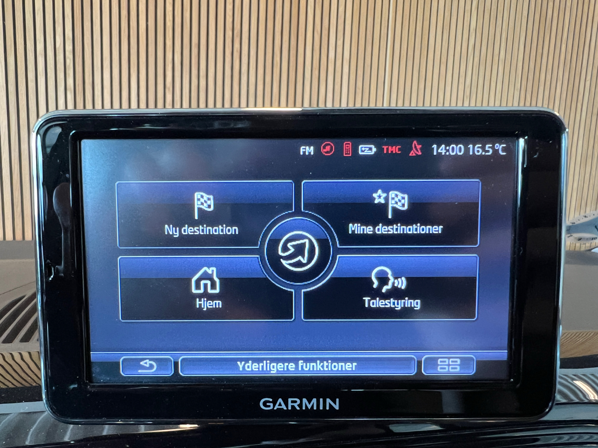 Billede af VW up 1,0 MPI BMT Move 60HK 5d