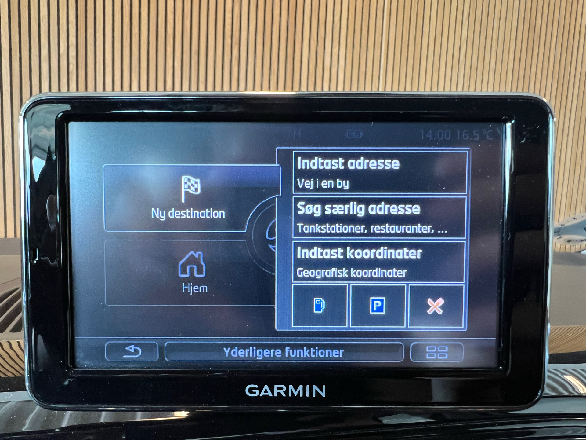 Billede af VW up 1,0 MPI BMT Move 60HK 5d
