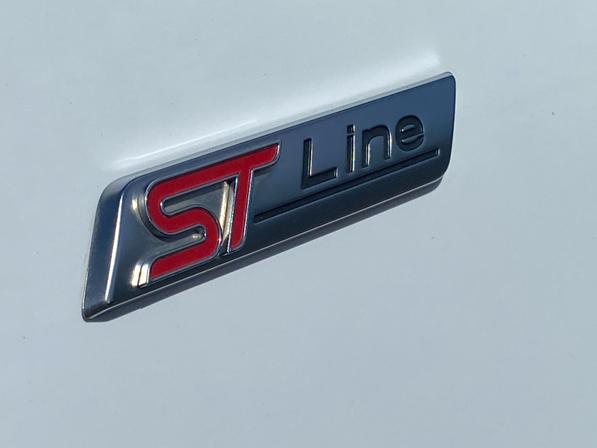 Billede af Ford Mondeo 2,0 TDCi ST-Line Powershift 180HK Stc 6g Aut.