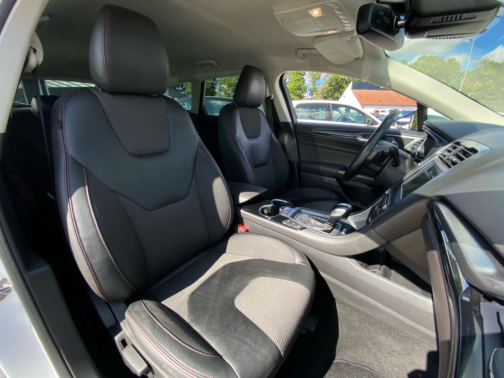 Billede af Ford Mondeo 2,0 TDCi ST-Line Powershift 180HK Stc 6g Aut.