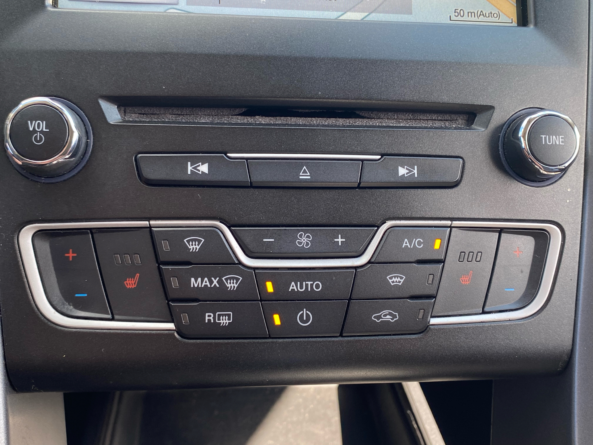 Billede af Ford Mondeo 2,0 TDCi ST-Line Powershift 180HK Stc 6g Aut.