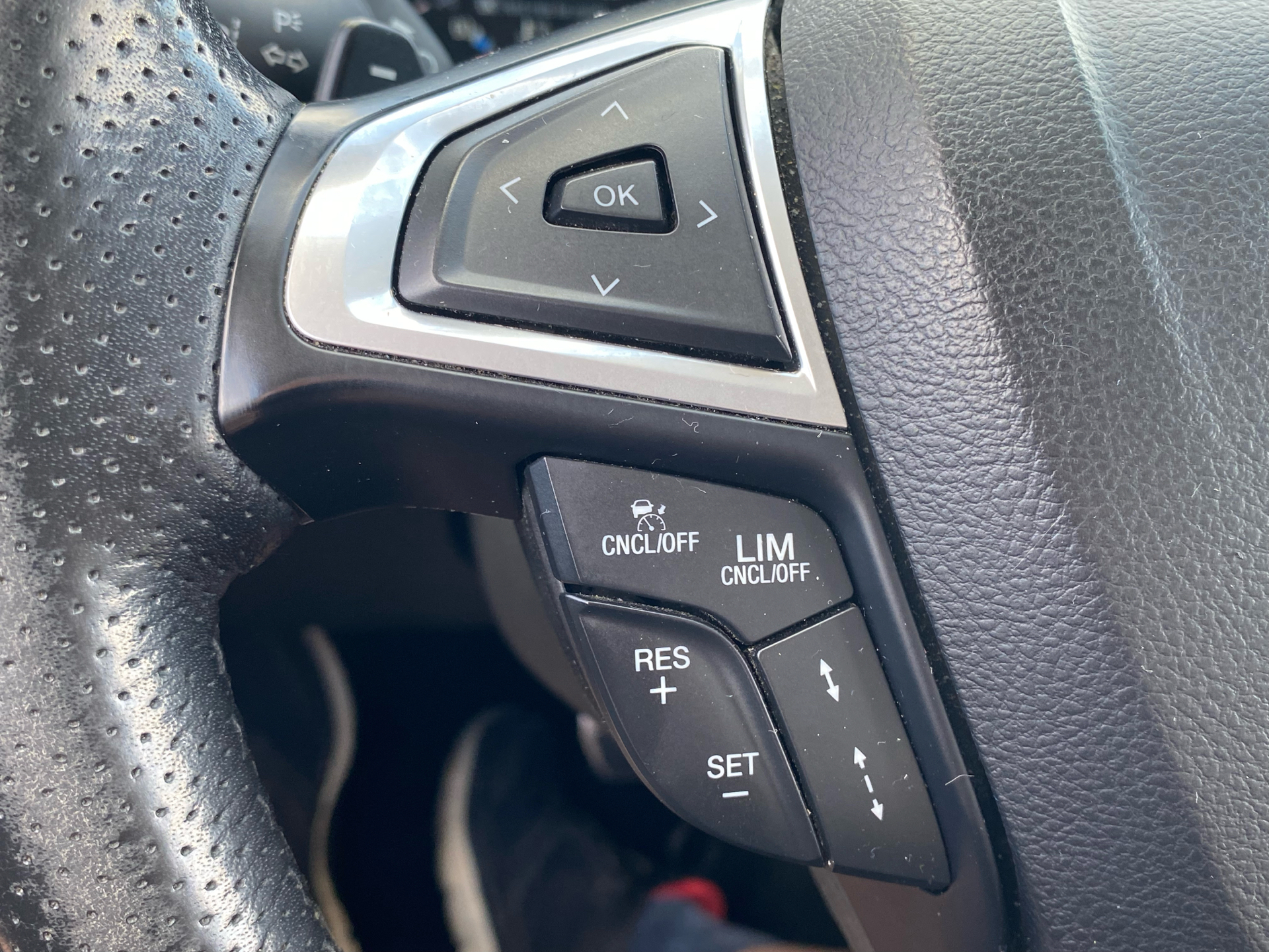 Billede af Ford Mondeo 2,0 TDCi ST-Line Powershift 180HK Stc 6g Aut.