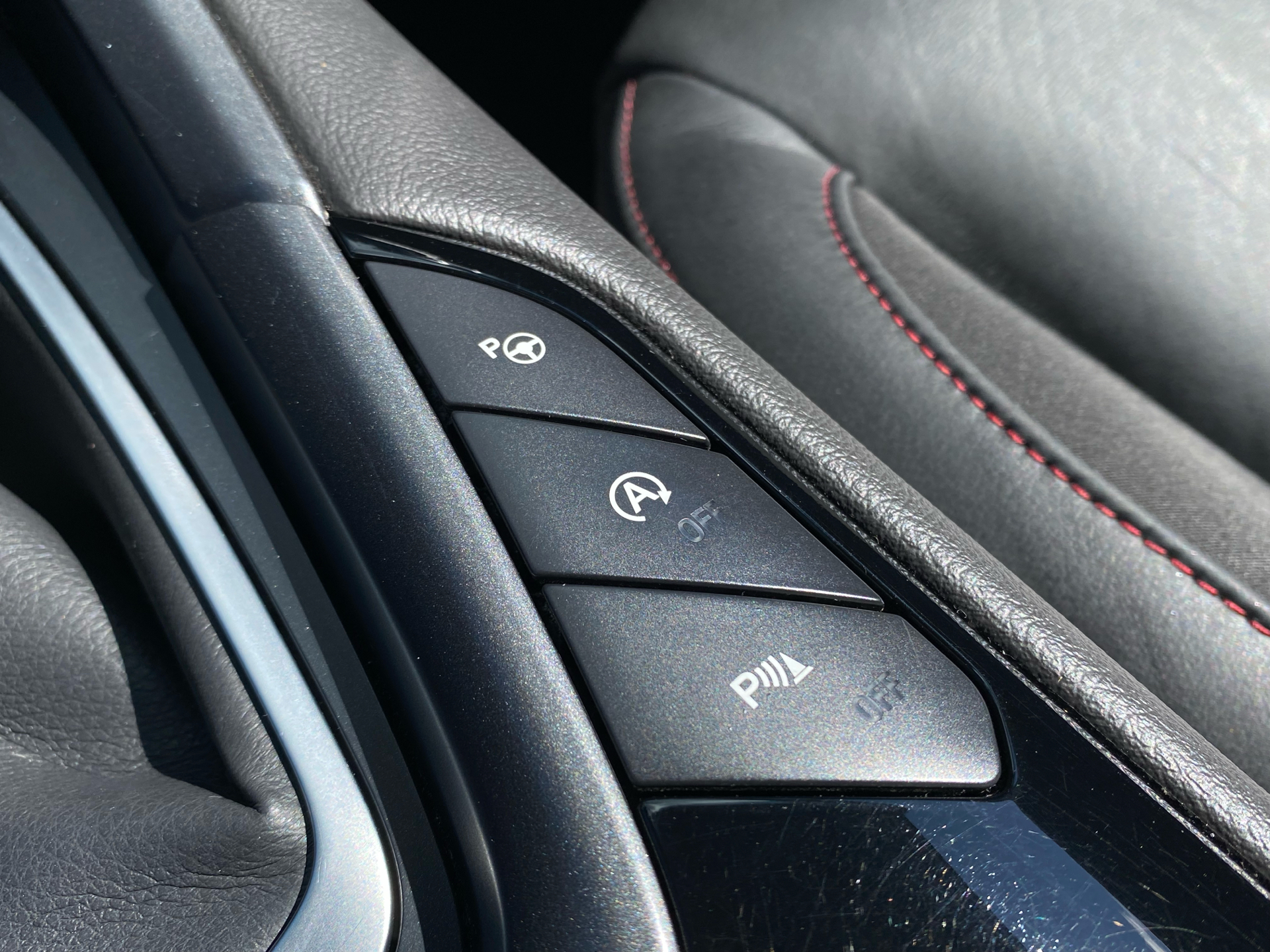 Billede af Ford Mondeo 2,0 TDCi ST-Line Powershift 180HK Stc 6g Aut.