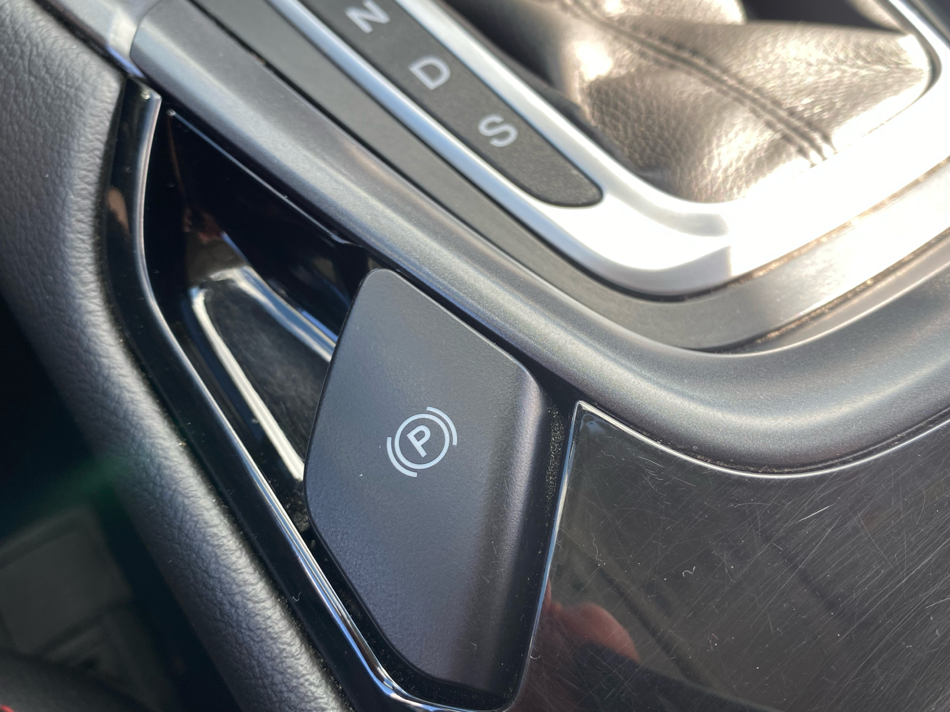 Billede af Ford Mondeo 2,0 TDCi ST-Line Powershift 180HK Stc 6g Aut.