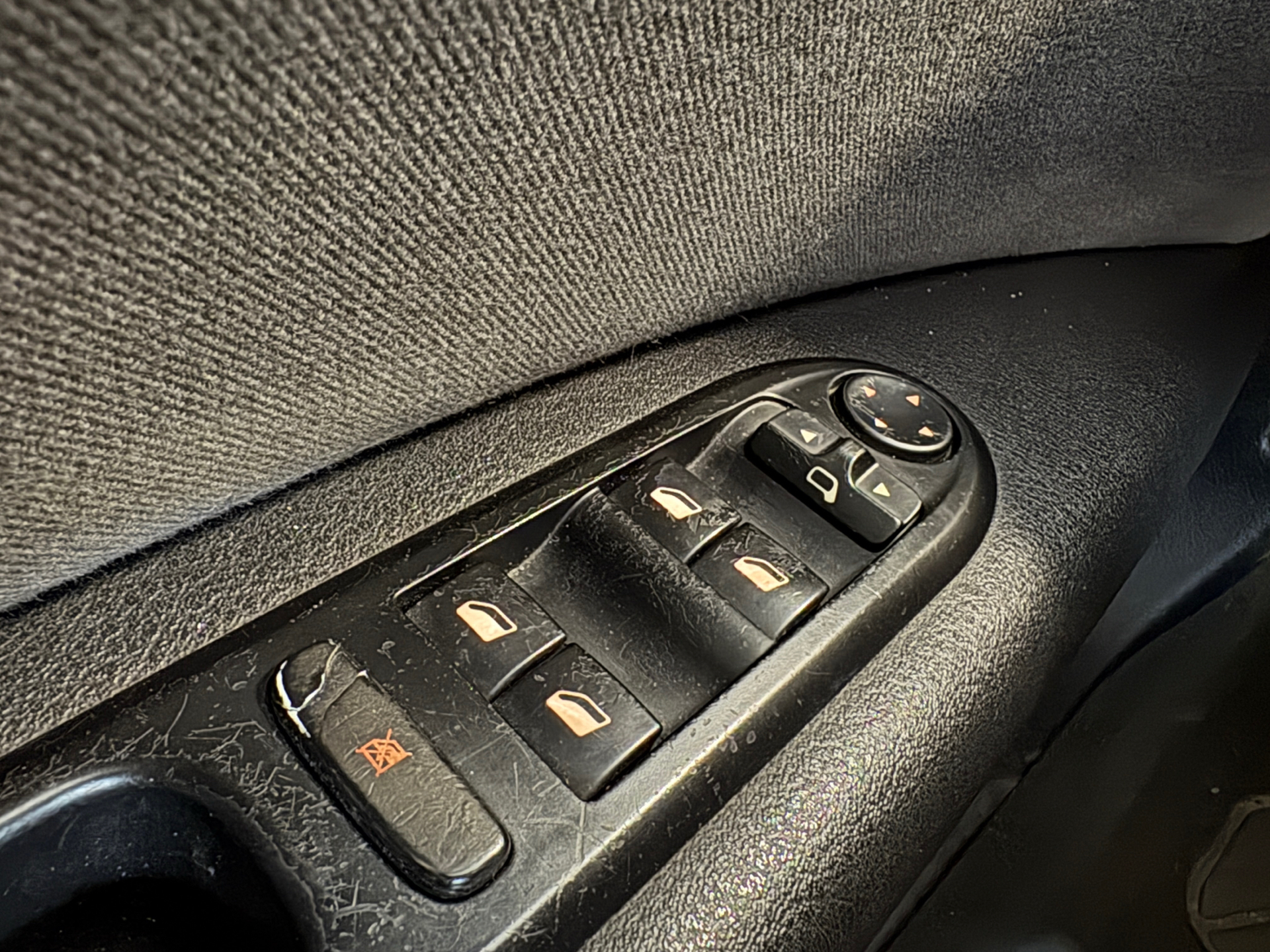 Billede af Peugeot 407 1,8 SR 116HK
