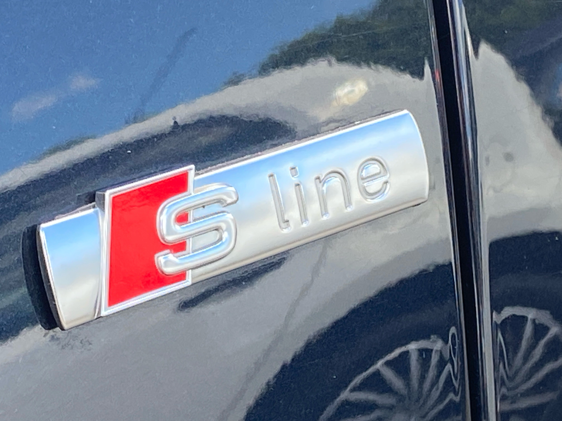Billede af Audi A6 Avant 2,0 TDI Ultra S Tronic 190HK Stc 7g Aut.