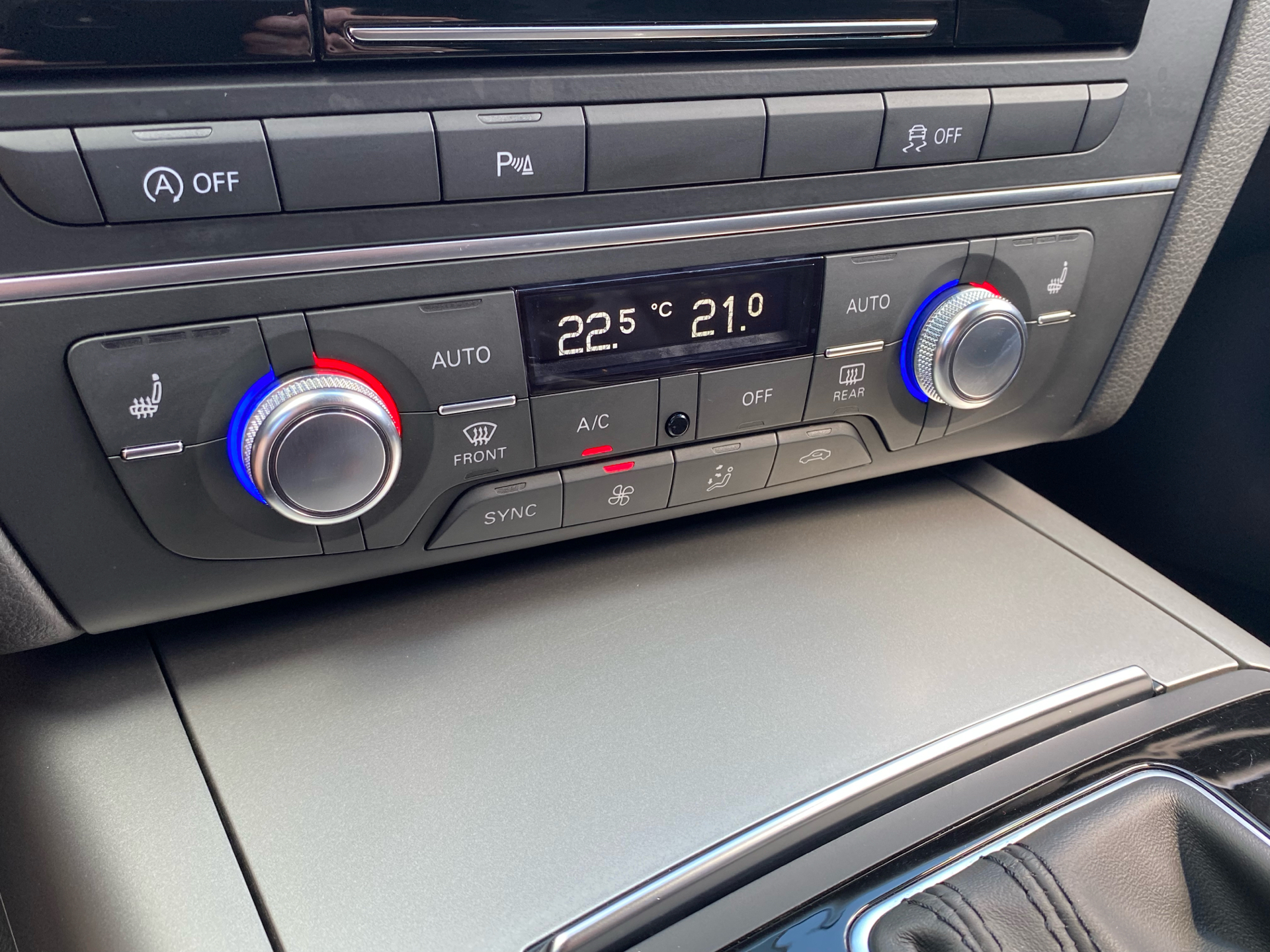 Billede af Audi A6 Avant 2,0 TDI Ultra S Tronic 190HK Stc 7g Aut.