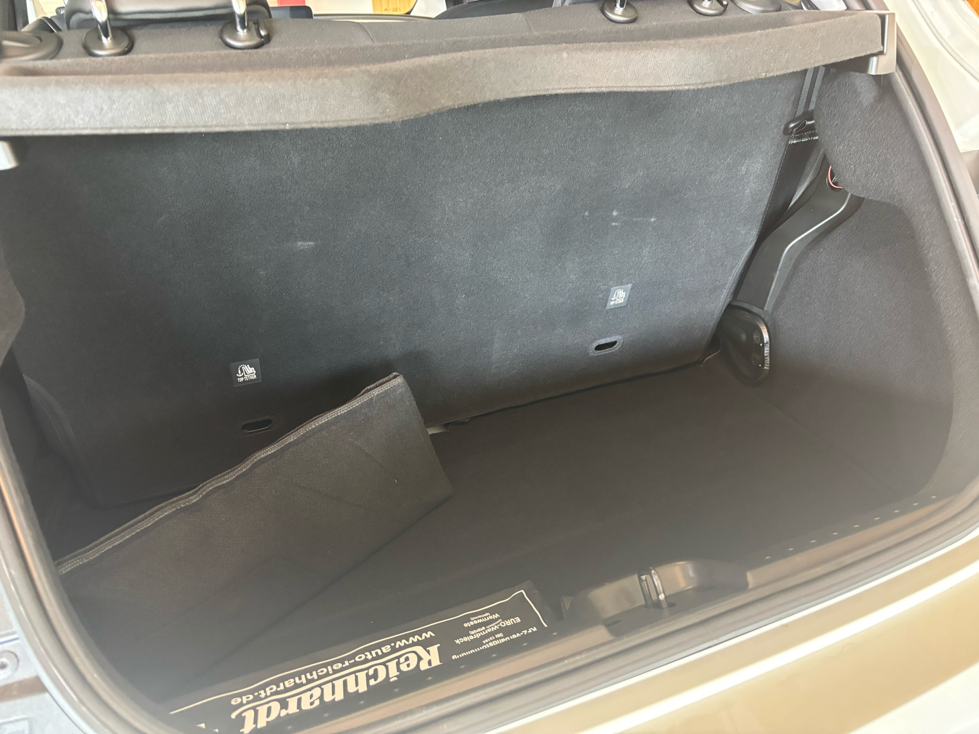 Billede af Fiat 500e EL Icon 118HK 3d Aut.