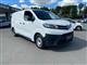 Billede af Toyota Proace L2H1 1,6 D-4D T0 Splitbagdør 90HK Van 6g