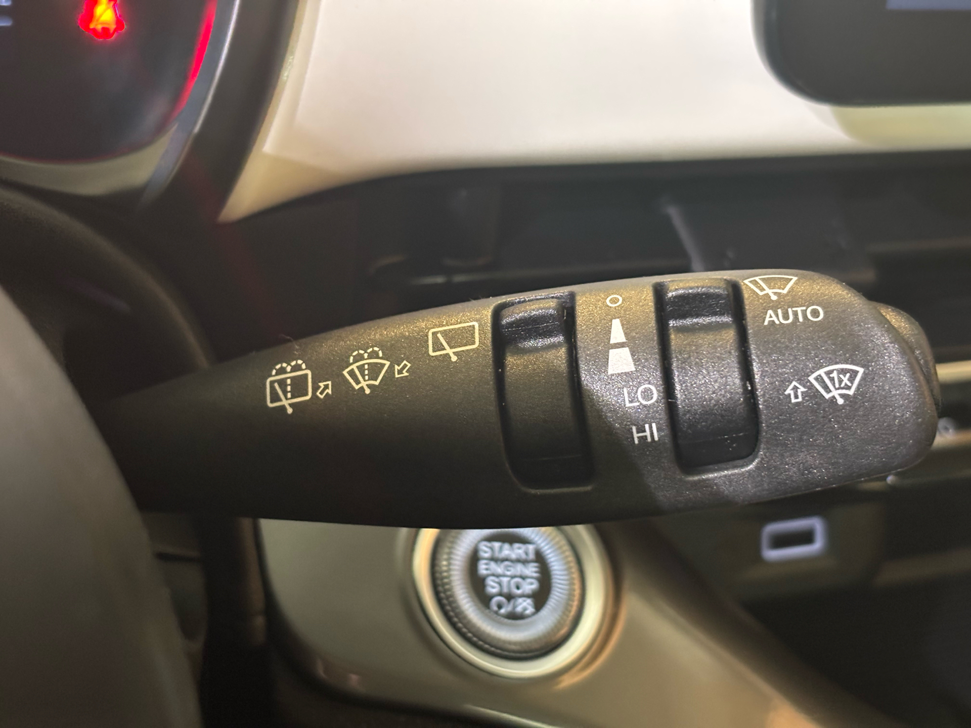 Billede af Fiat 500e EL Icon 118HK 3d Aut.